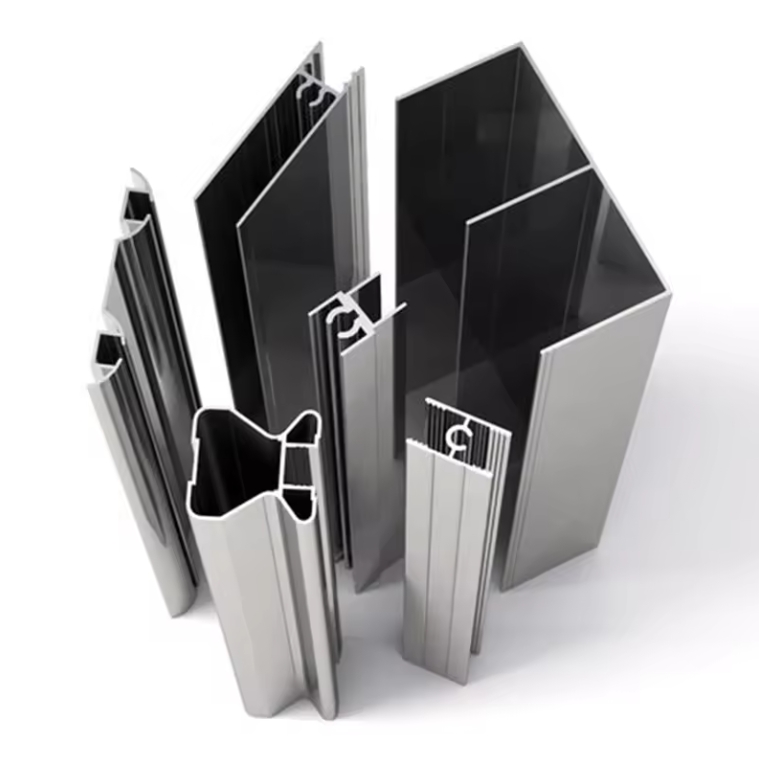 Characteristics of System Door and Window Profiles